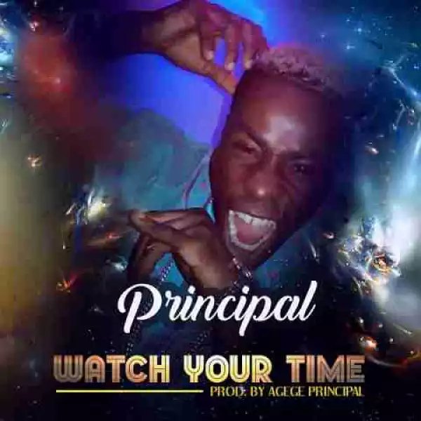 Agege Principal - Watch Your Time